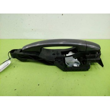Recambio de maneta exterior trasera derecha para peugeot 2008 (--.2013) access referencia OEM IAM 9672961080  