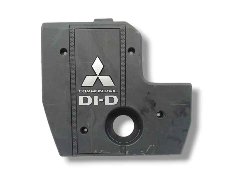 Recambio de tapa motor para mitsubishi montero (v80/v90) (2006 - ...) 3.2 di-d cat referencia OEM IAM 1003A197  