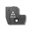 Recambio de tapa motor para mitsubishi montero (v80/v90) (2006 - ...) 3.2 di-d cat referencia OEM IAM 1003A197  