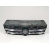 Recambio de rejilla delantera para volkswagen amarok comfortline doublecab 4motion referencia OEM IAM 2H6853651B  