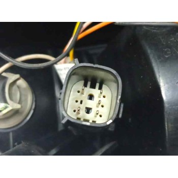 Recambio de piloto trasero izquierdo para ford focus iii 2.0 tdci referencia OEM IAM F1EB13405BC  