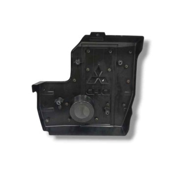 Recambio de tapa motor para mitsubishi montero (v80/v90) (2006 - ...) 3.2 di-d cat referencia OEM IAM 1003A197  