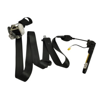 Recambio de cinturon seguridad delantero derecho para ford ka (ccu) 1.2 8v cat referencia OEM IAM 07355197590  