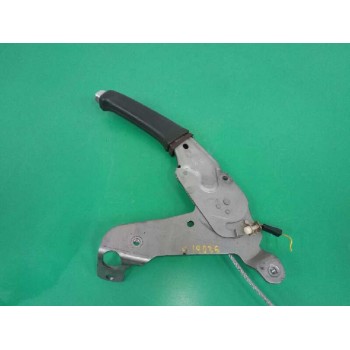 Recambio de palanca freno de mano para volvo s60 berlina 2.4 d referencia OEM IAM 30645176  