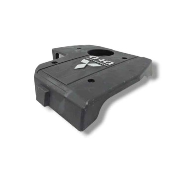 Recambio de tapa motor para mitsubishi montero (v80/v90) (2006 - ...) 3.2 di-d cat referencia OEM IAM 1003A197  