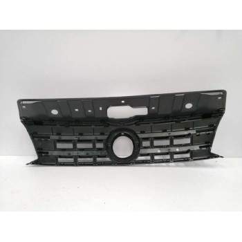 Recambio de rejilla delantera para volkswagen amarok comfortline doublecab 4motion referencia OEM IAM 2H6853651B  