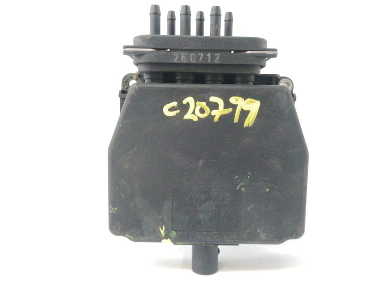 Recambio de modulo electronico para seat altea xl (5p5) reference referencia OEM IAM 6Q0906625  