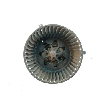 Recambio de motor calefaccion para seat leon (1p1) 1.9 tdi referencia OEM IAM G994031P  