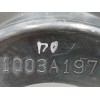 Recambio de tapa motor para mitsubishi montero (v80/v90) (2006 - ...) 3.2 di-d cat referencia OEM IAM 1003A197  