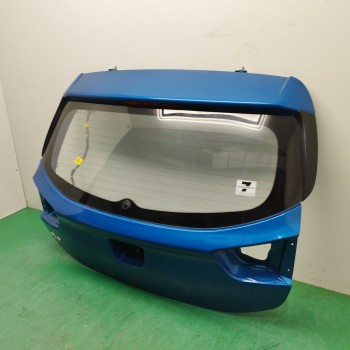 Recambio de porton trasero para kia rio (yb) 1.2 cat referencia OEM IAM 73700H8000  