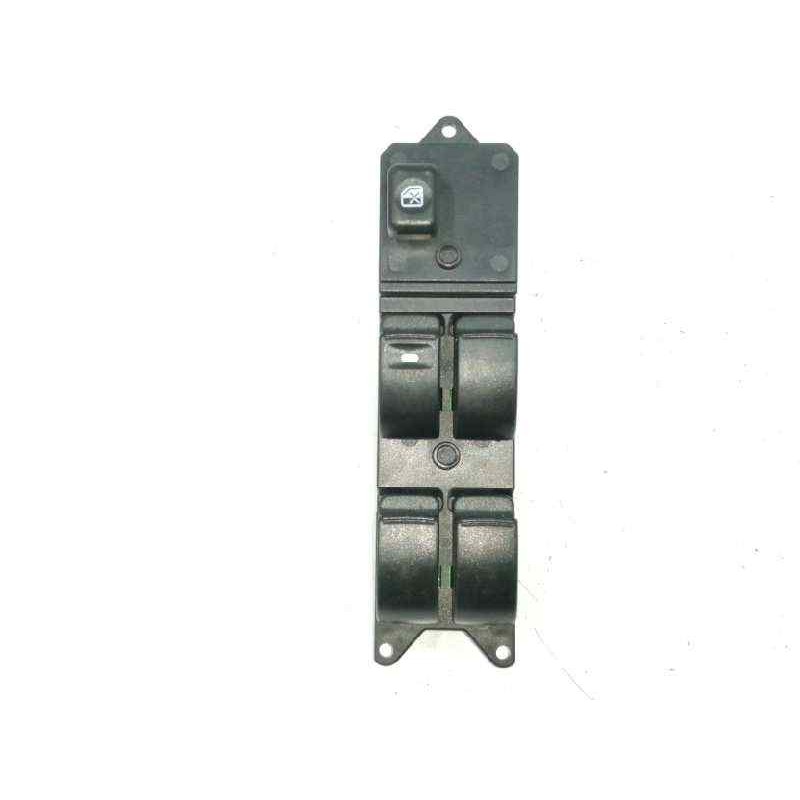 Recambio de mando elevalunas delantero izquierdo para mitsubishi l 200 (ka0/kb0) referencia OEM IAM MR587952  