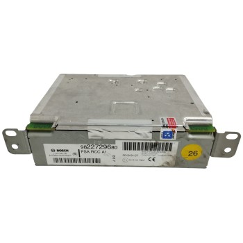 SISTEMA AUDIO / RADIO CD 9822729680 