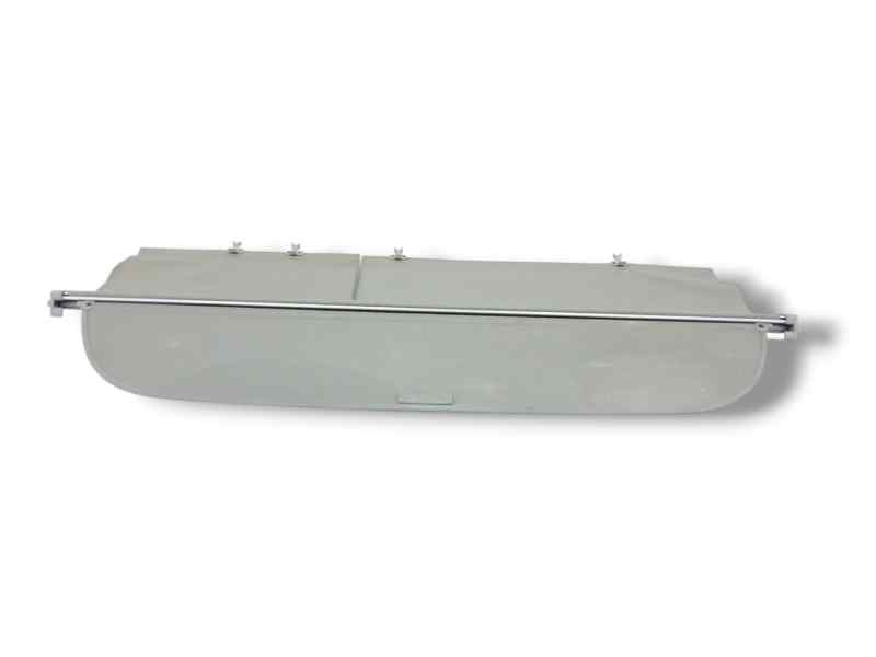 Recambio de bandeja trasera para mitsubishi montero (v80/v90) (2006 - ...) 3.2 di-d cat referencia OEM IAM 7237A076HA  