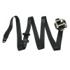 Recambio de cinturon seguridad delantero derecho para renault express iii 1.5 blue dci 95 (f6ab) referencia OEM IAM 868845910R  