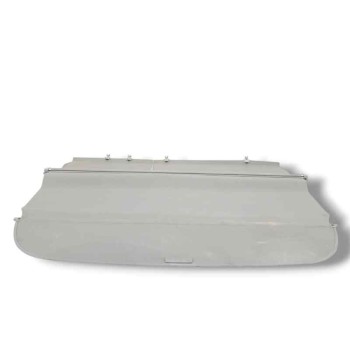 Recambio de bandeja trasera para mitsubishi montero (v80/v90) (2006 - ...) 3.2 di-d cat referencia OEM IAM 7237A076HA  