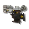 Recambio de turbocompresor para mercedes-benz clase a (w176) a 200 cdi / d (176.008) referencia OEM IAM A6510900586 A6511530394 