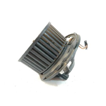 Recambio de motor calefaccion para seat leon (1p1) 1.9 tdi referencia OEM IAM G994031P  