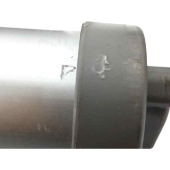 Recambio de bandeja trasera para mitsubishi montero (v80/v90) (2006 - ...) 3.2 di-d cat referencia OEM IAM 7237A076HA  