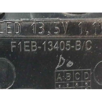 Recambio de piloto trasero izquierdo para ford focus iii 2.0 tdci referencia OEM IAM F1EB13405BC  