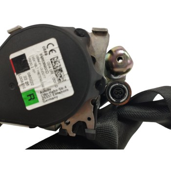 Recambio de cinturon seguridad delantero derecho para renault express iii 1.5 blue dci 95 (f6ab) referencia OEM IAM 868845910R  