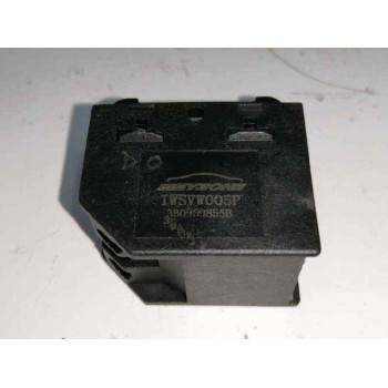 Recambio de mando elevalunas trasero derecho para seat toledo (1m2) referencia OEM IAM 3B0959855B  