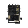 Recambio de caja reles / fusibles para nissan terrano/terrano.ii (r20) 2.7 turbodiesel referencia OEM IAM  OBSERVAR FOTOS 