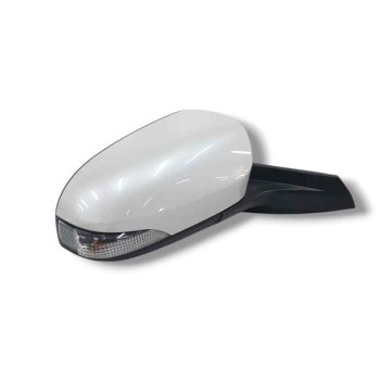 Recambio de retrovisor derecho para toyota c-hr (_x1_) 1.8 hybrid (zyx10_, zyx11_) referencia OEM IAM  11 CABLES 