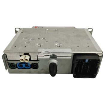 Recambio de sistema audio / radio cd para citroën c4 picasso 1.5 blue-hdi fap referencia OEM IAM 9822729680  