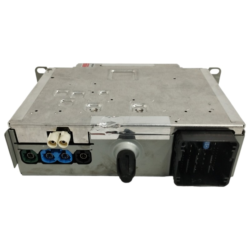 SISTEMA AUDIO / RADIO CD