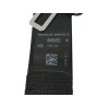 Recambio de cinturon seguridad delantero derecho para renault express iii 1.5 blue dci 95 (f6ab) referencia OEM IAM 868845910R  