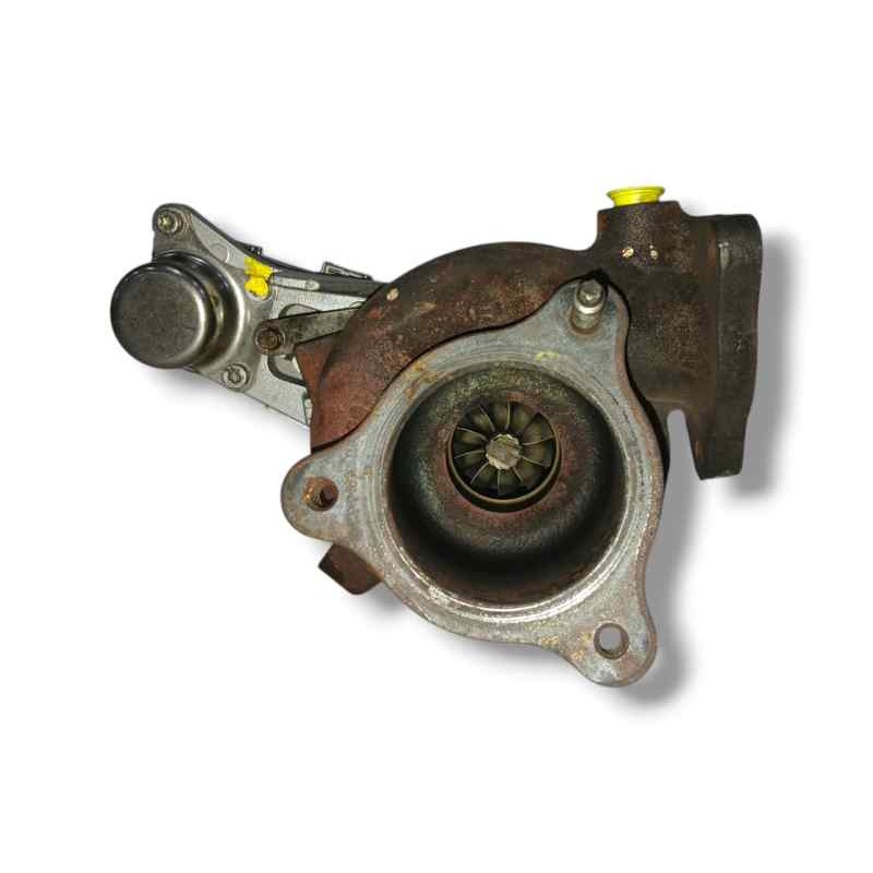 TURBOCOMPRESOR A6511530394