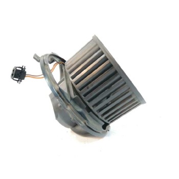 Recambio de motor calefaccion para seat leon (1p1) 1.9 tdi referencia OEM IAM G994031P  