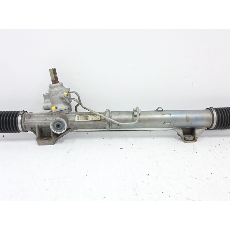 Recambio de cremallera direccion para fiat scudo furgoneta (270_, 272_) 2.0 d multijet referencia OEM IAM 1400931580  