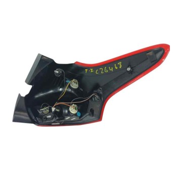 Recambio de piloto trasero izquierdo para ford focus iii 2.0 tdci referencia OEM IAM F1EB13405BC  