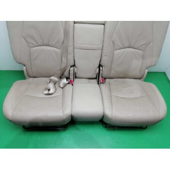 Recambio de asientos traseros para lexus rx 3.5 v6 cat referencia OEM IAM   