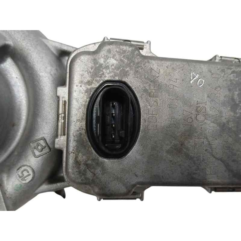 TURBOCOMPRESOR A6511530394