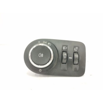 Recambio de mando luces para opel adam 1.4 16v referencia OEM IAM 13294814 251696 