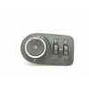 Recambio de mando luces para opel adam 1.4 16v referencia OEM IAM 13294814 251696 
