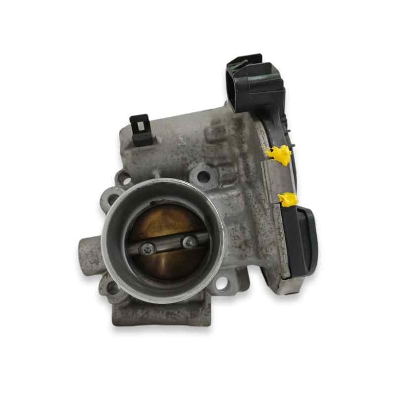 Recambio de caja mariposa para opel adam 1.4 16v cat (a 14 xel / ldd / l2z) referencia OEM IAM 55562270 0280750483 