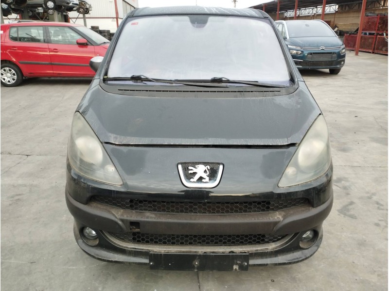 Recambio de carroceria corte para peugeot 1007 1.4 hdi referencia OEM IAM Recambio de carroceria corte para peugeot 1007 1.4 hdi referencia OEM IAM