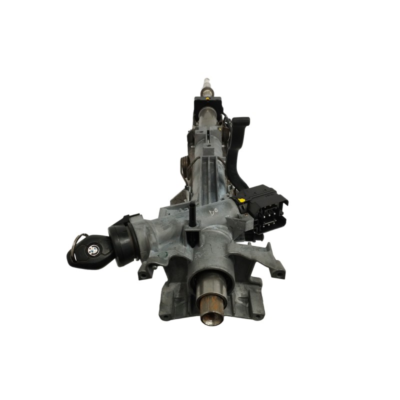 Recambio de columna direccion para bmw x3 (e83) 2.0 d referencia OEM IAM 6764002  