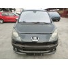 Recambio de carroceria corte para peugeot 1007 1.4 hdi referencia OEM IAM   
