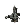 Recambio de columna direccion para bmw x3 (e83) 2.0 d referencia OEM IAM 6764002  