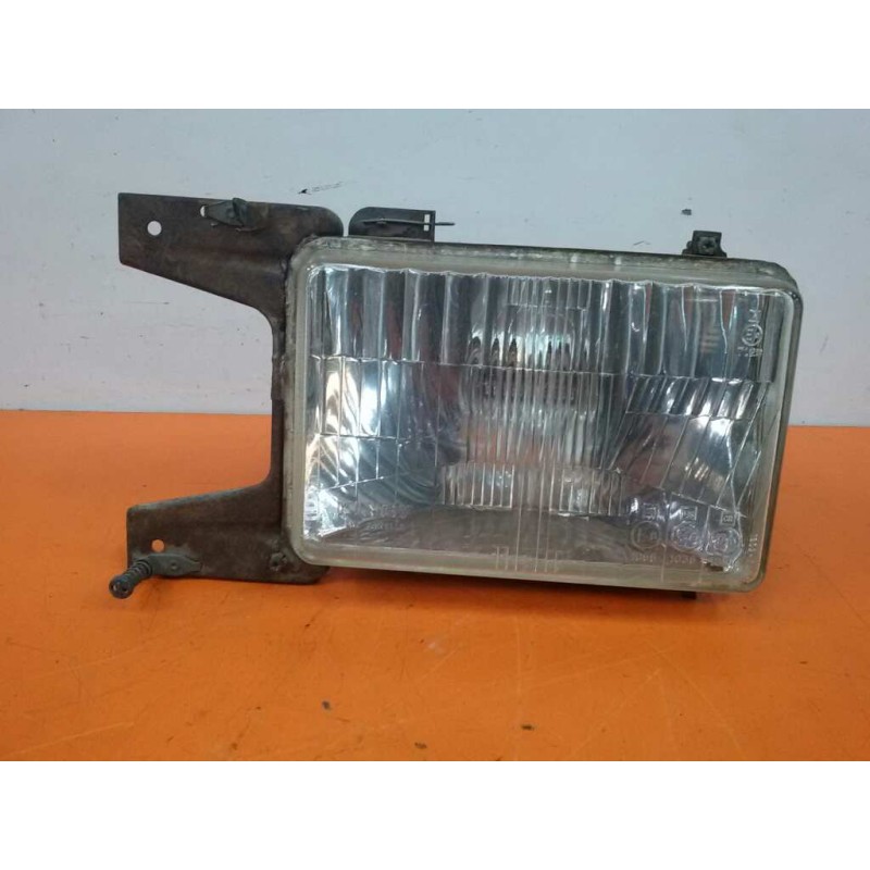 Recambio de faro izquierdo para renault 12 (117_) 1.3 referencia OEM IAM RENAULT 12  