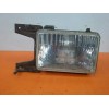 Recambio de faro izquierdo para renault 12 (117_) 1.3 referencia OEM IAM RENAULT 12  