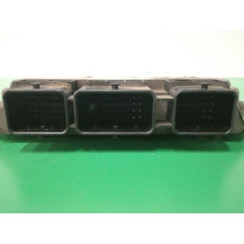 Recambio de centralita motor uce para citroën c4 berlina sx referencia OEM IAM 9651132880 0281011629 