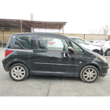 Recambio de carroceria corte para peugeot 1007 1.4 hdi referencia OEM IAM   
