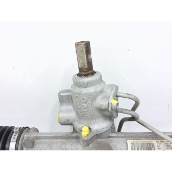 Recambio de cremallera direccion para fiat scudo furgoneta (270_, 272_) 2.0 d multijet referencia OEM IAM 1400931580  