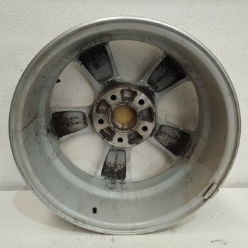 Recambio de llanta para hyundai tucson (jm) 2.0 referencia OEM IAM 529102E370 6,5JX16 ET46 5H 5X115