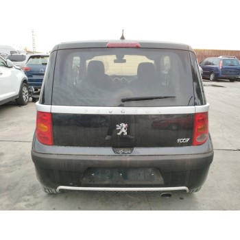 Recambio de carroceria corte para peugeot 1007 1.4 hdi referencia OEM IAM   